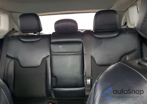 2019 Jeep Compass Trailhawk z USA, uszkodzony, nr VIN 3C4NJDDB9KT771620